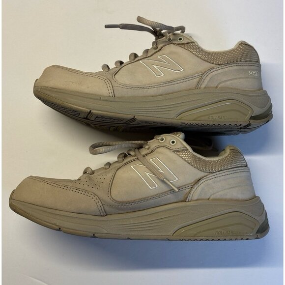 New‎ Balance 928 walking shoes (size 8) - Picture 9 of 10
